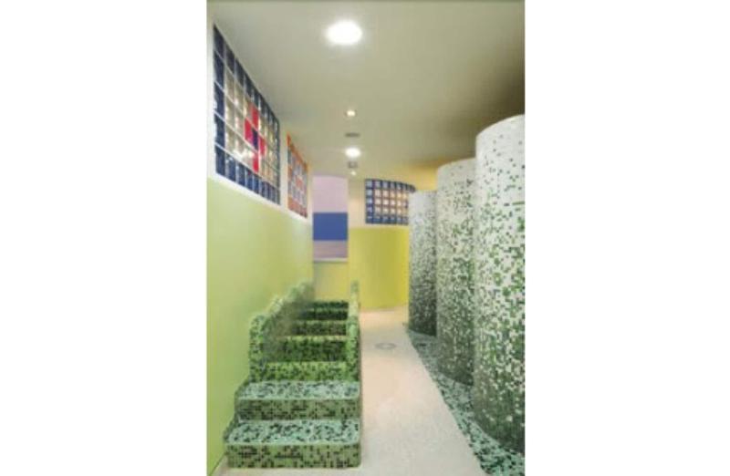 רוקה סן ג'ובאני Hotel Cristina מראה חיצוני תמונה