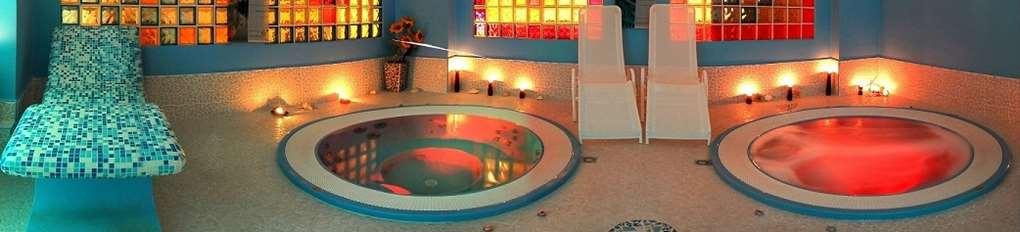 רוקה סן ג'ובאני Hotel Cristina מתקנים תמונה